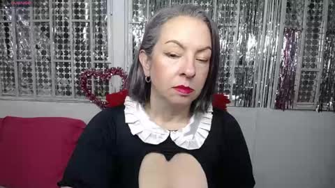 Leidy Brenda online show from 04.22.26