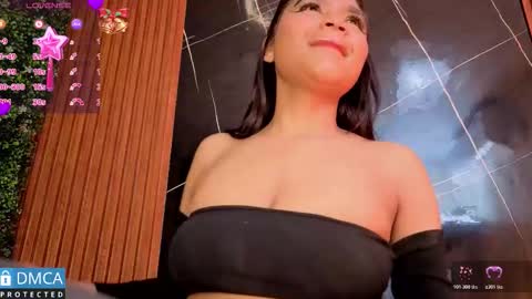 Leidy online show from 03.18.26