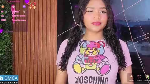 Leidy online show from 04.25.26