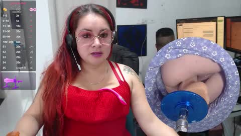 Snapshot of leidycrstnch21 chatting on 02.06.26 LeidyDi223 online show from 02.06.26