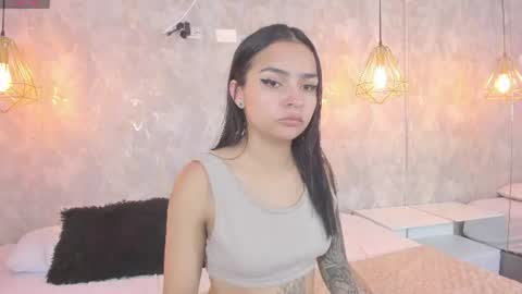 LEIGH ANGELS online show from 07.29.26