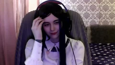 Viola online show from 02.11.26