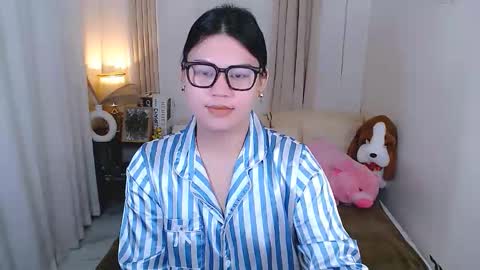 Snapshot of leighcortesi chatting on 09.12.25 Cailey online show from 09.12.25