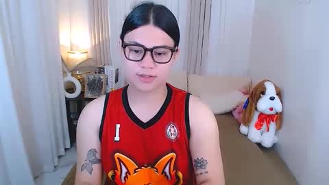 Snapshot of leighcortesi chatting on 09.24.25 Cailey online show from 09.24.25