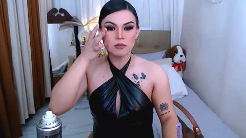 Snapshot of leighcortesi chatting on 03.05.26 Cailey online show from 03.05.26