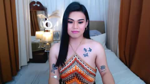 Cailey online show from 04.24.26