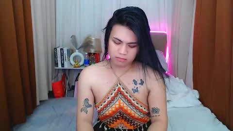 Cailey online show from 05.10.26