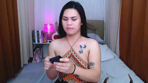 Cailey online show from 05.24.26