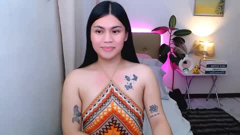 Cailey online show from 06.03.26