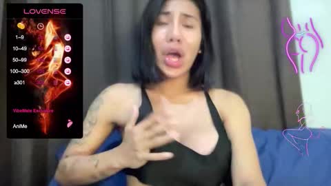 leihanlei online show from 10.20.25