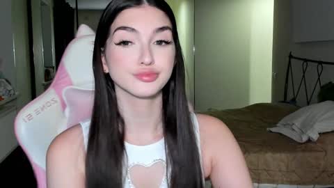 Snapshot of leila_4ever chatting on 12.03.24 Leila online show from 12.03.24