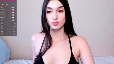 Leila online show from 03.22.26