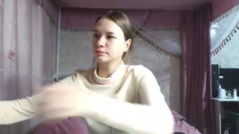 leila_bambi_ online show from 12.01.25