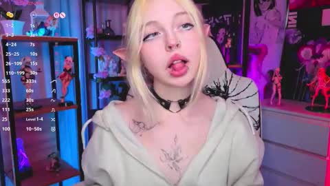 Leila online show from 11.01.25