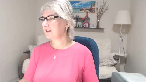 Leila Kinky online show from 10.23.25