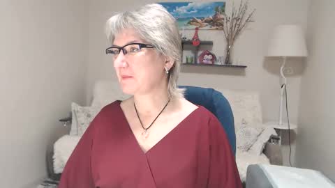 Leila Kinky online show from 12.02.25