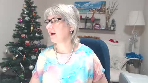 Leila Kinky online show from 12.19.25