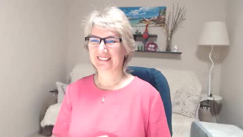 Leila Kinky online show from 01.14.26