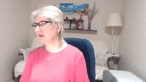 Leila Kinky online show from 03.17.26