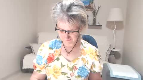 Leila Kinky online show from 06.21.26