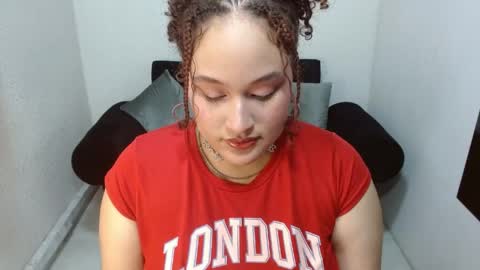 leilaparkersex69 online show from 04.01.26