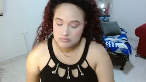 leilaparkersex69 online show from 04.25.26
