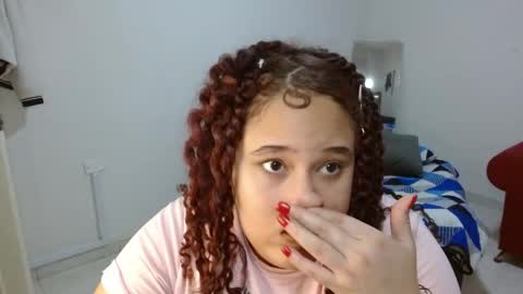 leilaparkersex69 online show from 04.28.26