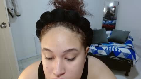 leilaparkersex69 online show from 05.07.26