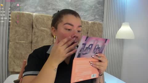 leilapons online show from 01.14.26