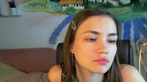 Leila Rai online show from 01.19.25