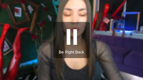 Snapshot of leilarai chatting on 03.24.26 Leila Rai online show from 03.24.26