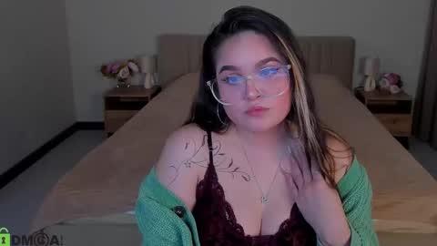 Leila  Bloom online show from 03.13.26