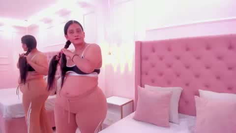 leily_asss online show from 07.14.26