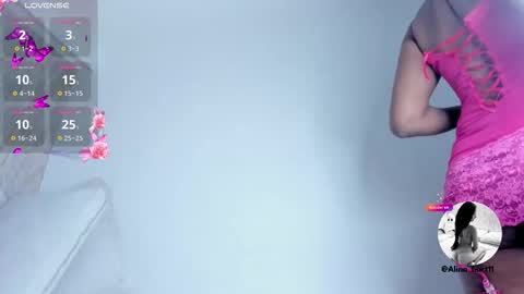 Leimy Brown online show from 03.14.26