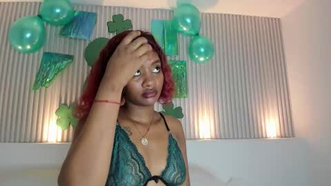 Leimy Brown online show from 03.17.26