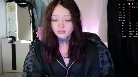 Snapshot of lein_bone chatting on 06.22.26 Lein online show from 06.22.26