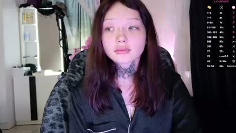 Snapshot of lein_bone chatting on 06.22.26 Lein online show from 06.22.26