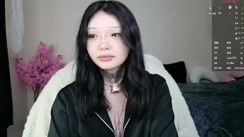 Snapshot of lein_bone chatting on 06.24.26 Lein online show from 06.24.26