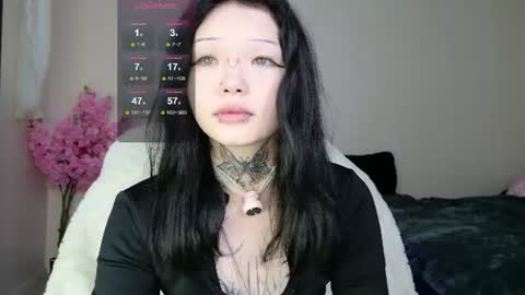 Snapshot of lein_bone chatting on 06.25.26 Lein online show from 06.25.26