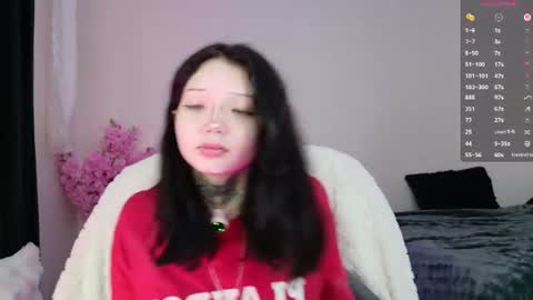 Snapshot of lein_bone chatting on 06.29.26 Lein online show from 06.29.26