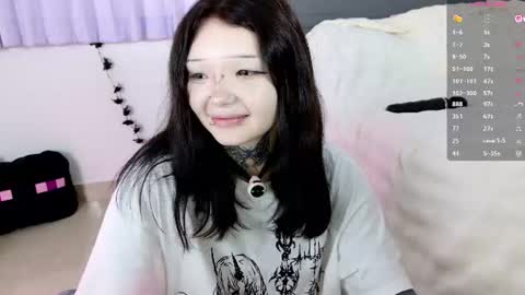 Snapshot of lein_bone chatting on 07.19.26 Lein online show from 07.19.26