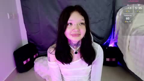 Snapshot of lein_bone chatting on 07.27.26 Lein online show from 07.27.26