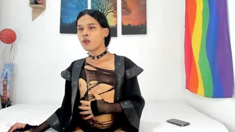 Lejo online show from 12.13.24