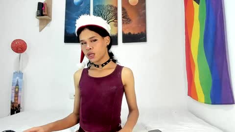 Lejo online show from 12.24.24