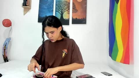 Lejo online show from 12.28.24