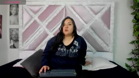 lele_699 online show from 03.24.26