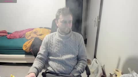 Snapshot of lelesusa chatting on 03.01.25 lelekoko online show from 03.01.25