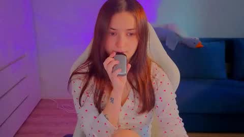 Snapshot of lelia_vibe chatting on 09.27.25 Lelia online show from 09.27.25