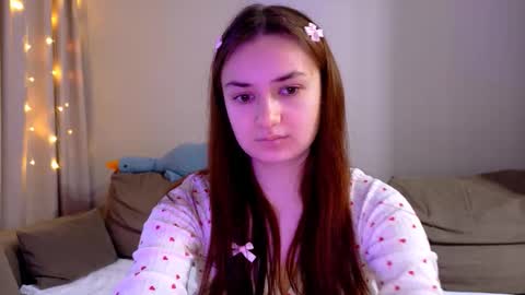 Lelia online show from 11.13.25