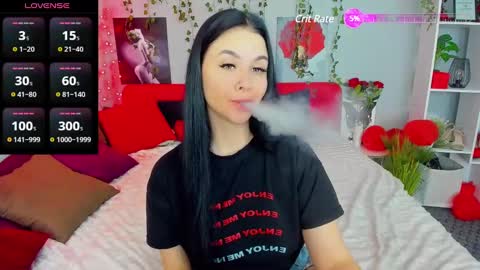 LellitClark online show from 03.11.25